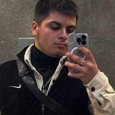 Фотография мужчины Эльнур, 20 лет из г. Оренбург