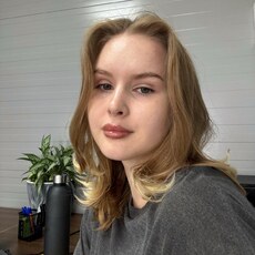 Фотография девушки Полина, 21 год из г. Астрахань