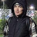 Мурат, 24 года