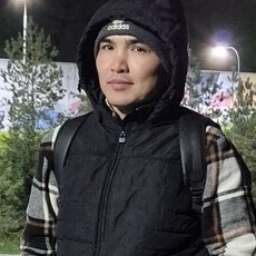 Фотография мужчины Мурат, 24 года из г. Уфа