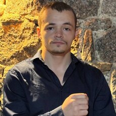 Фотография мужчины Даня, 30 лет из г. Либерец