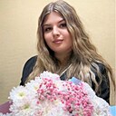 Анастасия, 20 лет