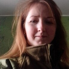 Фотография девушки Натали, 35 лет из г. Апостолово