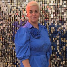 Фотография девушки Galina, 48 лет из г. Золотково