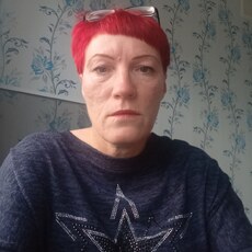 Фотография девушки Людмила, 47 лет из г. Гусиноозерск