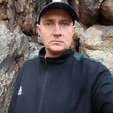 Фотография мужчины Юрий, 39 лет из г. Чита