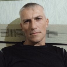 Фотография мужчины Валентин, 44 года из г. Щелкино