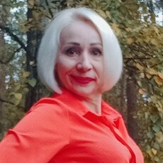 Фотография девушки Светлана, 47 лет из г. Дятлово