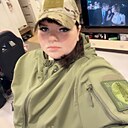 Лисичка, 37 лет