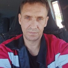Фотография мужчины Максим, 43 года из г. Братск