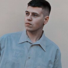 Фотография мужчины Николай, 23 года из г. Орша