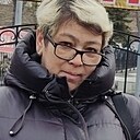 Рыбка, 52 года