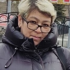 Фотография девушки Рыбка, 52 года из г. Хабаровск