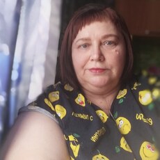 Фотография девушки Любовь, 58 лет из г. Курагино