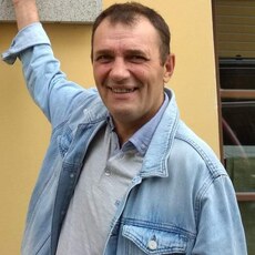 Фотография мужчины Саша, 42 года из г. Городок