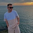 Август, 35 лет