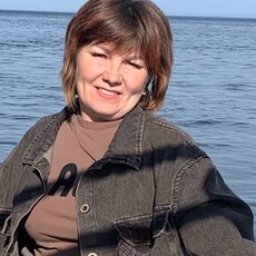 Фотография девушки Надежда, 51 год из г. Черемхово
