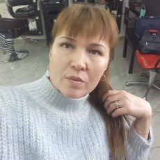 Фотография девушки Асемгуль, 45 лет из г. Махачкала