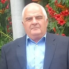 Фотография мужчины Аскер, 60 лет из г. Винница