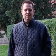 Фотография мужчины Kirill, 38 лет из г. Ивано-Франковск