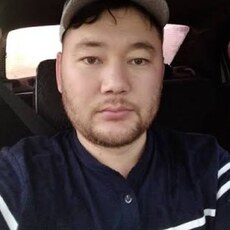 Фотография мужчины Жан, 41 год из г. Шымкент