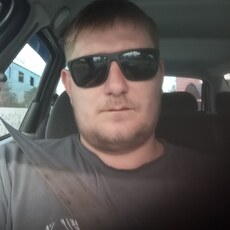 Фотография мужчины Люцифер, 31 год из г. Брест