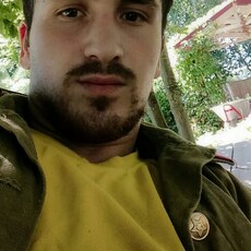 Фотография мужчины Рома, 31 год из г. Волоколамск