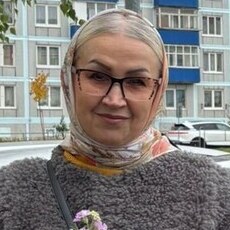 Фотография девушки Солнце, 57 лет из г. Осиповичи