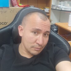 Фотография мужчины Сергей, 36 лет из г. Москва