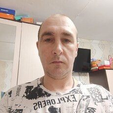 Фотография мужчины Костя, 43 года из г. Архангельск
