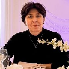 Фотография девушки Птичка, 48 лет из г. Москва