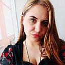 Дарья, 28 лет