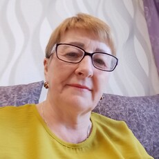 Фотография девушки Клава, 63 года из г. Иваново