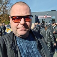 Фотография мужчины Алексей, 48 лет из г. Осинники