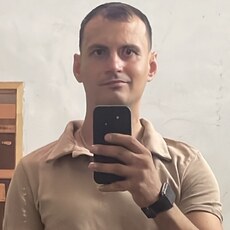 Фотография мужчины Сергей, 36 лет из г. Шахты