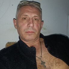 Фотография мужчины Сергей, 49 лет из г. Ухта