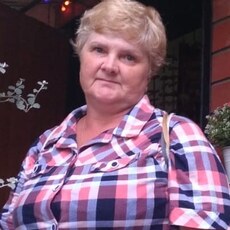 Фотография девушки Татьяна, 58 лет из г. Киров