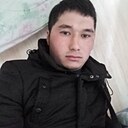 Алим, 33 года