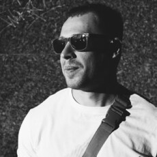 Фотография мужчины Сергей, 37 лет из г. Нижний Новгород