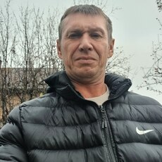 Фотография мужчины Вячеслав, 52 года из г. Йошкар-Ола