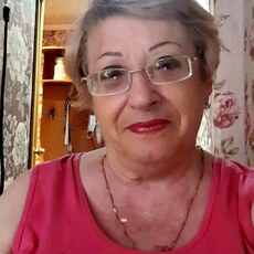 Фотография девушки Галина, 69 лет из г. Свободный