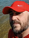 Али, 43 года