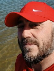 Фотография мужчины Али, 43 года из г. Дербент