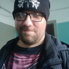 Фотография мужчины Альфред, 35 лет из г. Магнитогорск