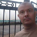 Ник, 38 лет