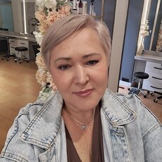 Фотография девушки Наталья, 50 лет из г. Красноярск