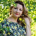 Ольга, 43 года