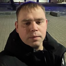 Фотография мужчины Валентин, 30 лет из г. Омск