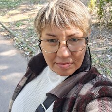 Фотография девушки Евгения, 51 год из г. Волжский