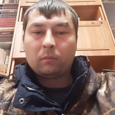 Фотография мужчины Александр, 33 года из г. Волгодонск